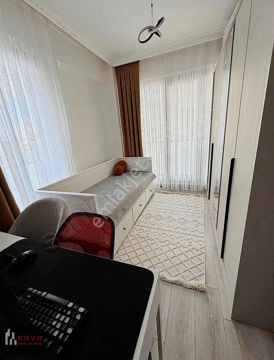 Bayraklı Adalet Mahallesi Toki Konutları Arakat Fırsat Daire - Görsel 17