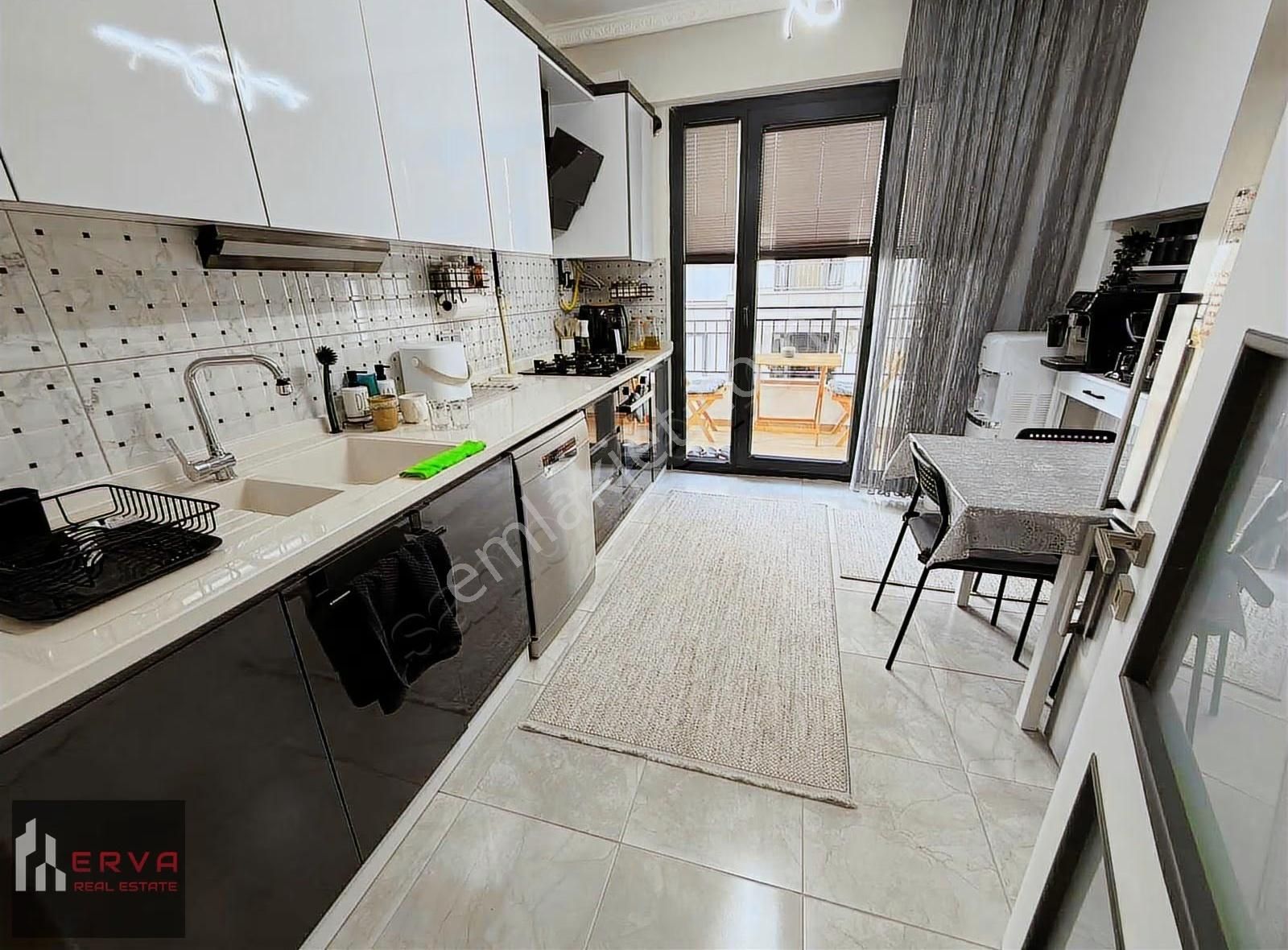 Bayraklı Adalet Mahallesi Toki Konutları Arakat Fırsat Daire - Görsel 4