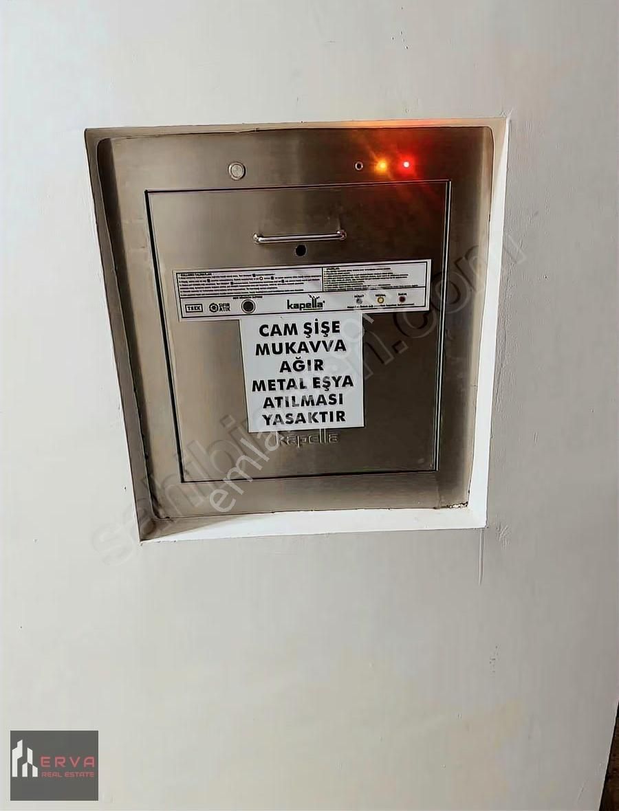 Bayraklı Adalet Mahallesi Toki Konutları Arakat Fırsat Daire - Görsel 8