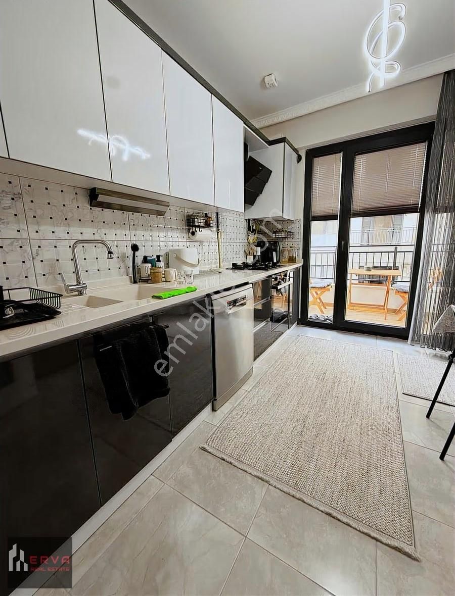 Bayraklı Adalet Mahallesi Toki Konutları Arakat Fırsat Daire - Görsel 12