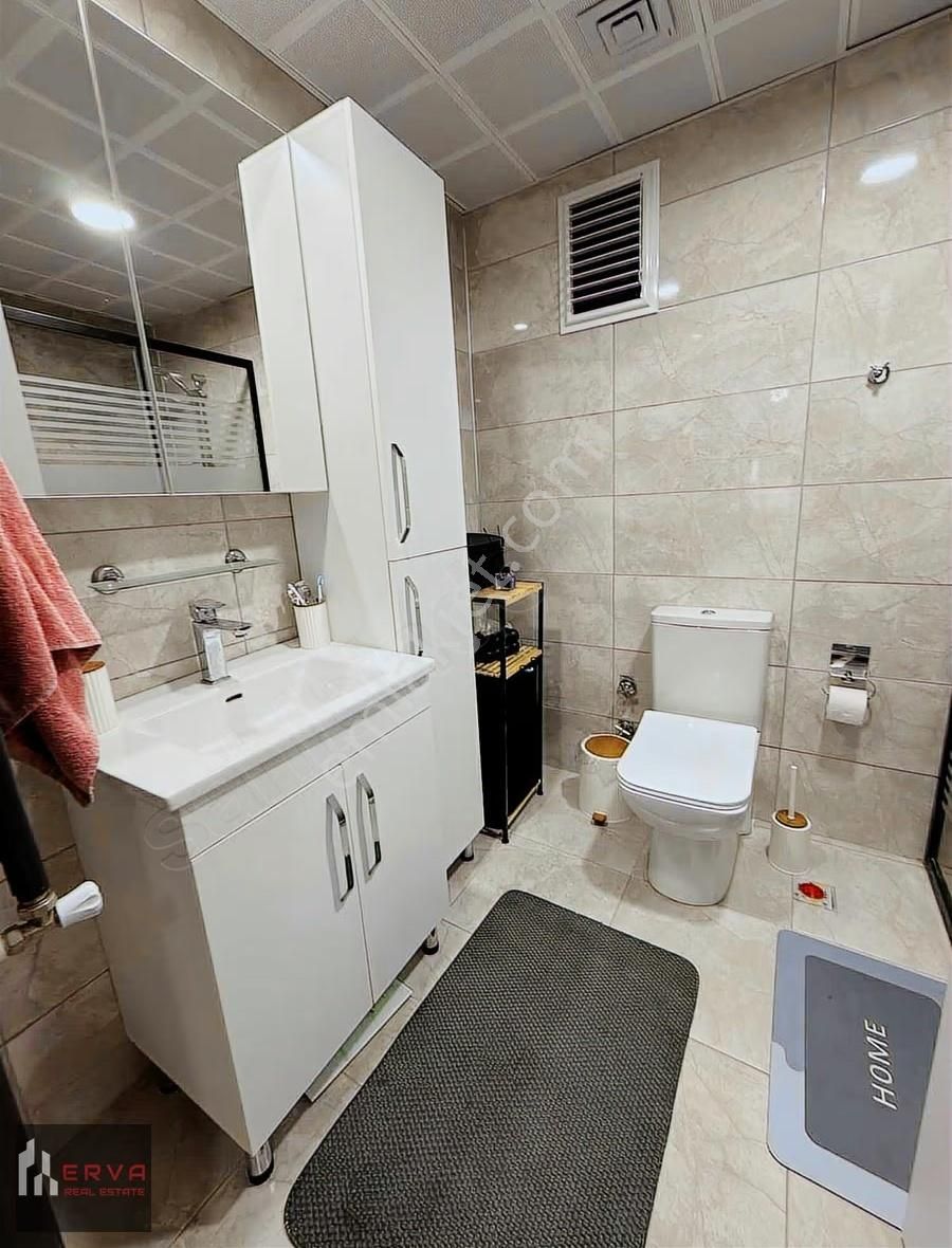 Bayraklı Adalet Mahallesi Toki Konutları Arakat Fırsat Daire - Görsel 21