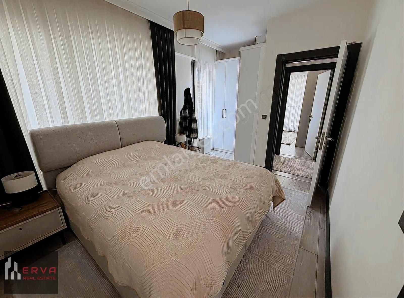 Bayraklı Adalet Mahallesi Toki Konutları Arakat Fırsat Daire - Görsel 13