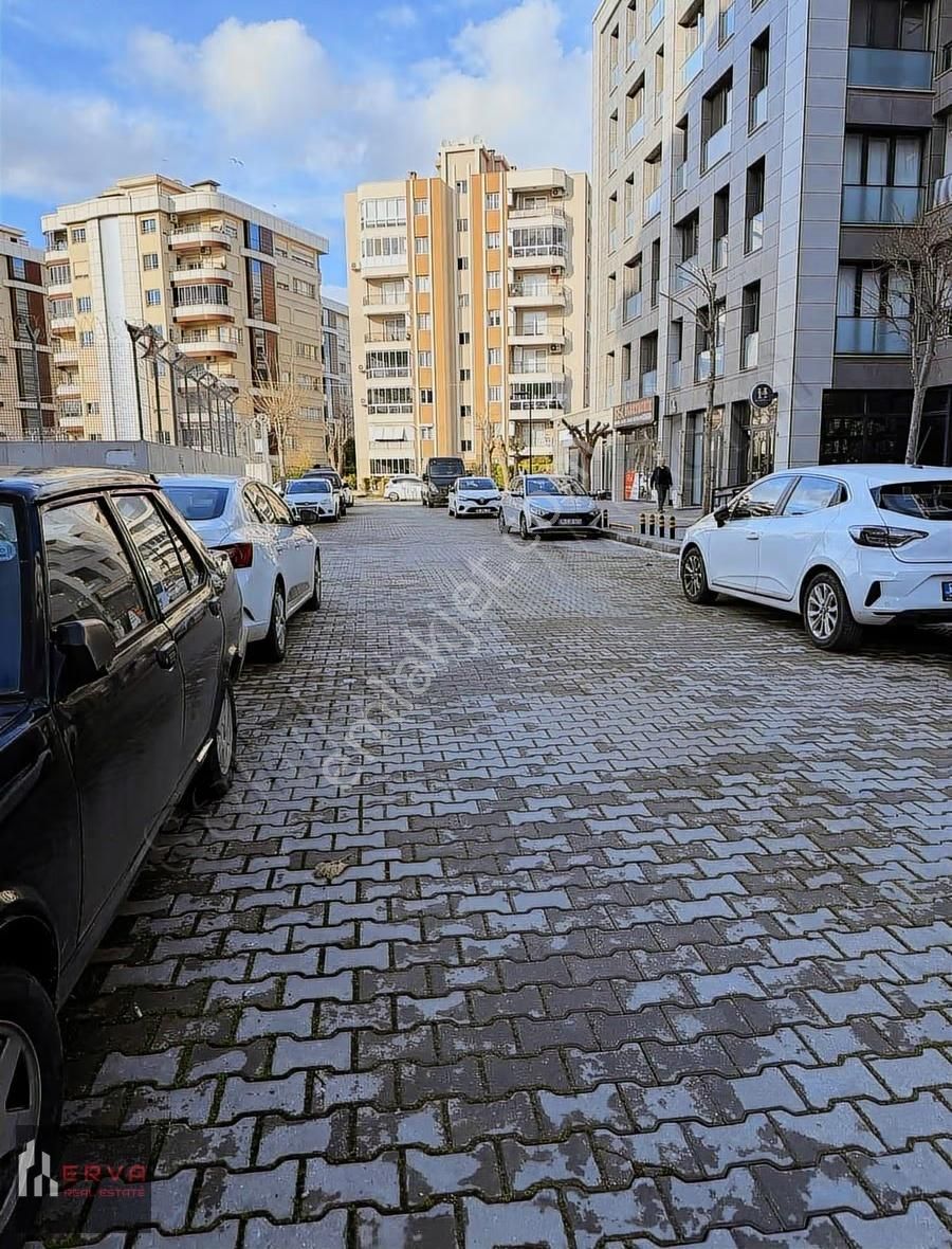 Bayraklı Adalet Mahallesi Toki Konutları Arakat Fırsat Daire - Görsel 15