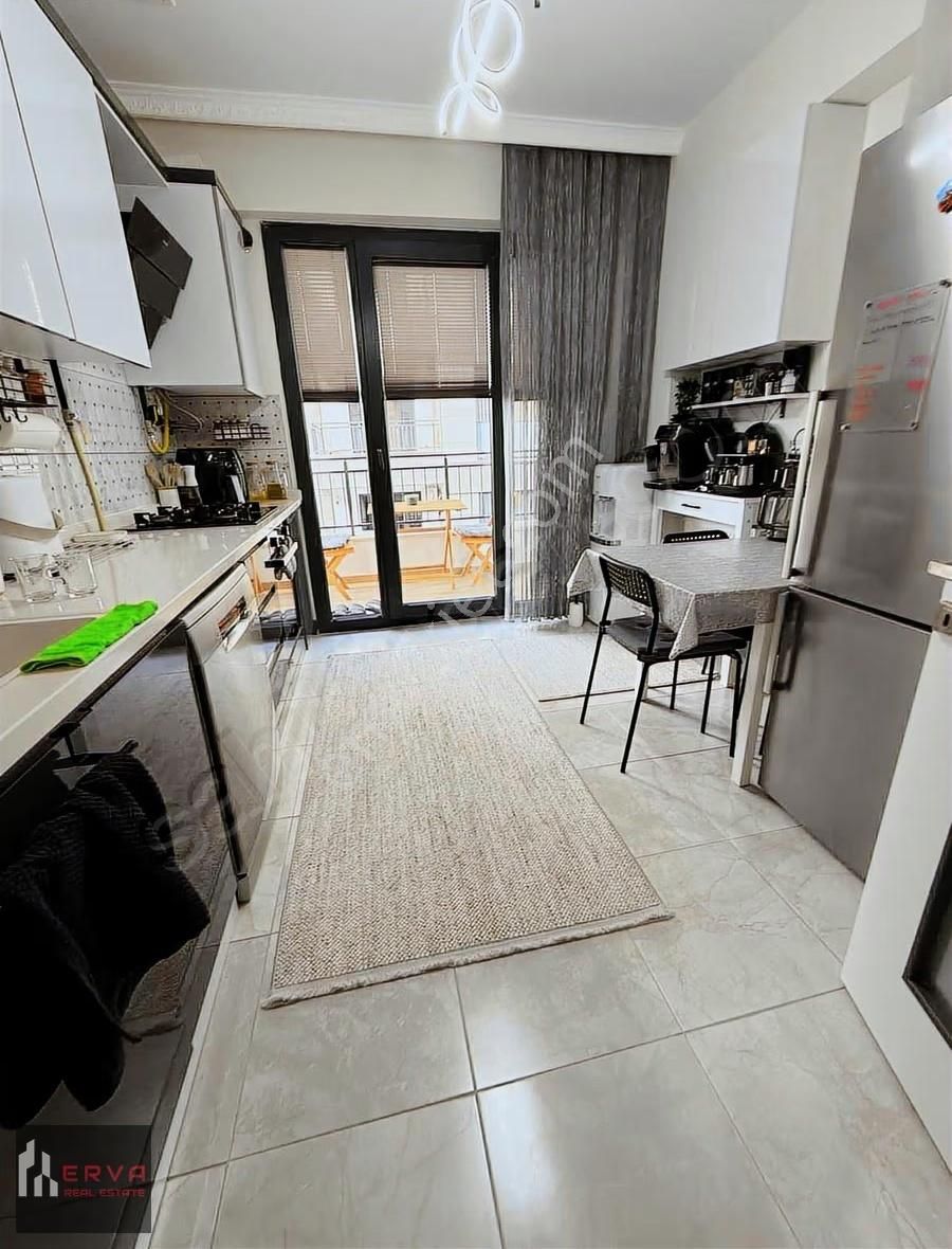 Bayraklı Adalet Mahallesi Toki Konutları Arakat Fırsat Daire - Görsel 14