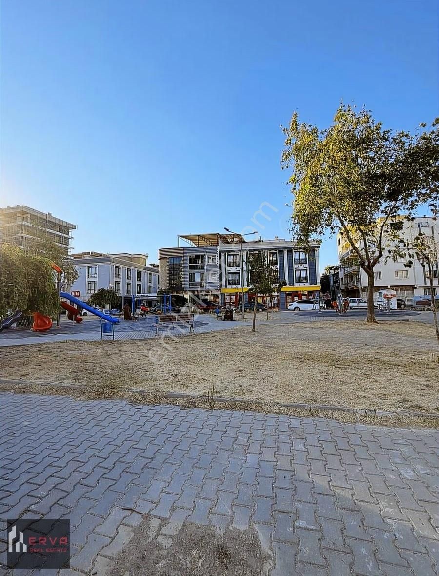 Bornova Myvia'da 1+1 Eşyalı Kiralık Daire - Görsel 22