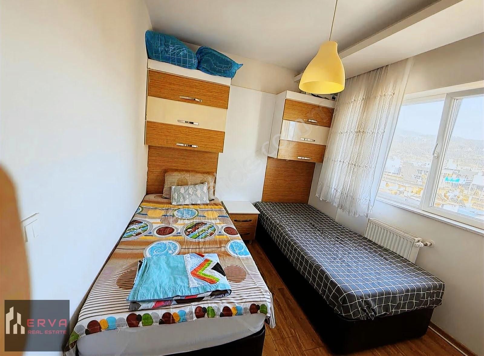 Bornova Myvia'da 1+1 Eşyalı Kiralık Daire - Görsel 10