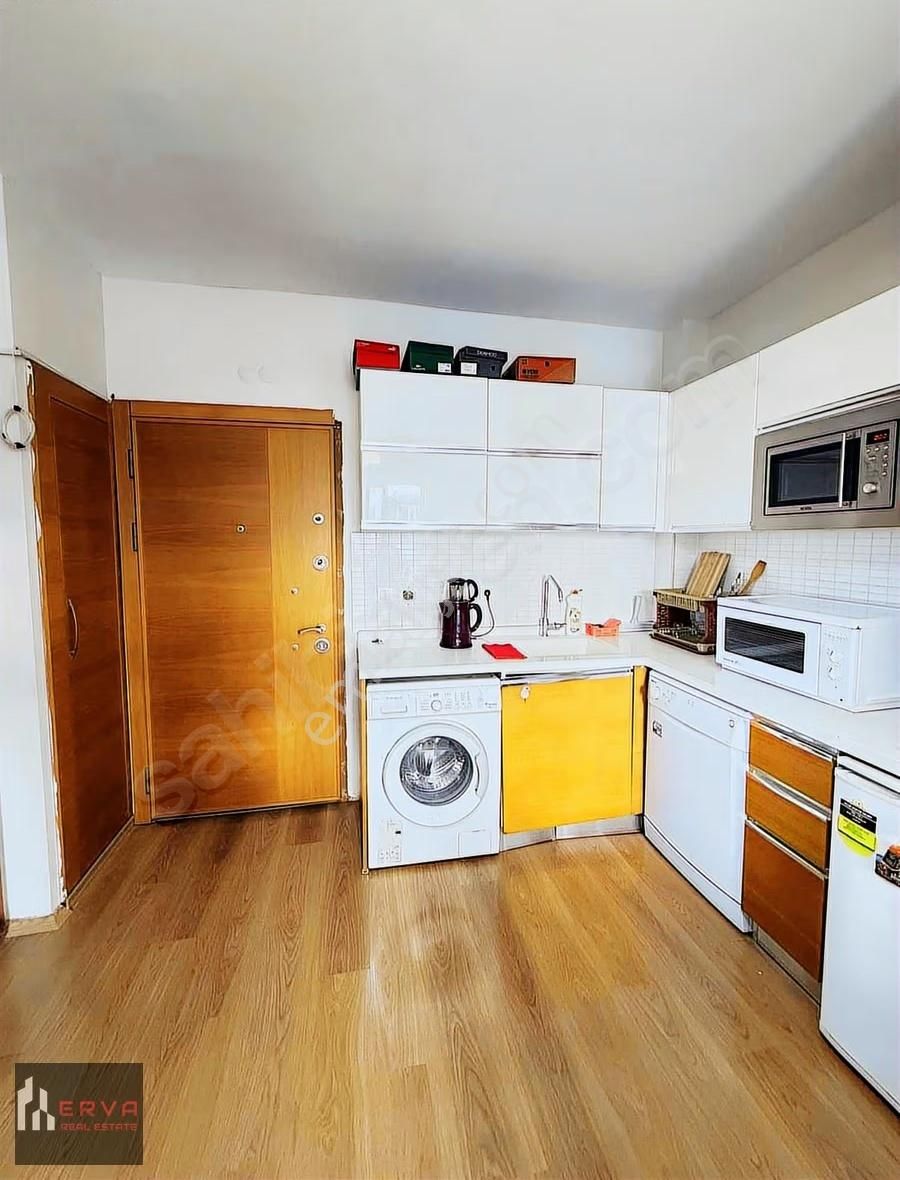 Bornova Myvia'da 1+1 Eşyalı Kiralık Daire - Görsel 9