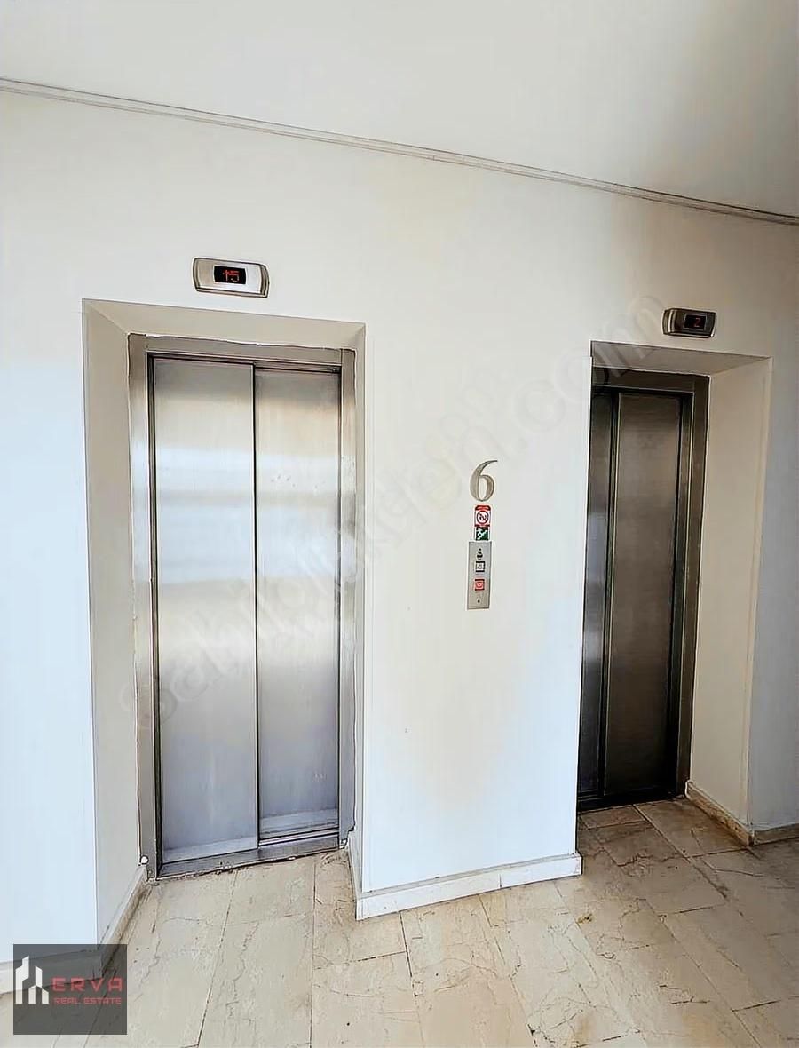 Bornova Myvia'da 1+1 Eşyalı Kiralık Daire - Görsel 2