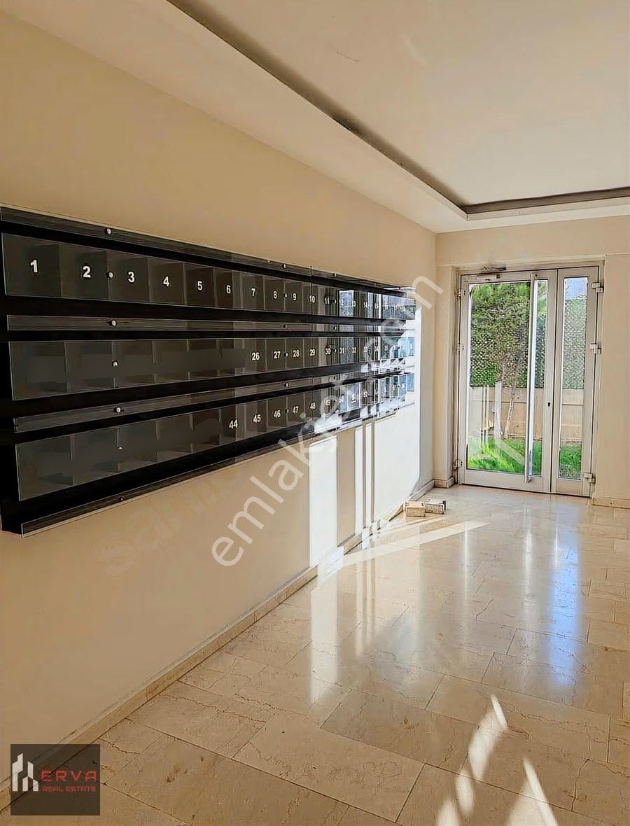 Bornova Myvia'da 1+1 Eşyalı Kiralık Daire - Görsel 18