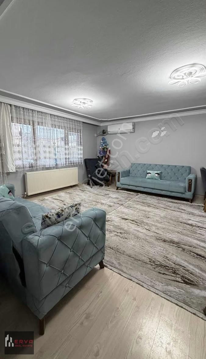 Bozyaka Prestij Evleri Yanı 2+1 130 M2 Otoparklı Satılık Daire - Görsel 21