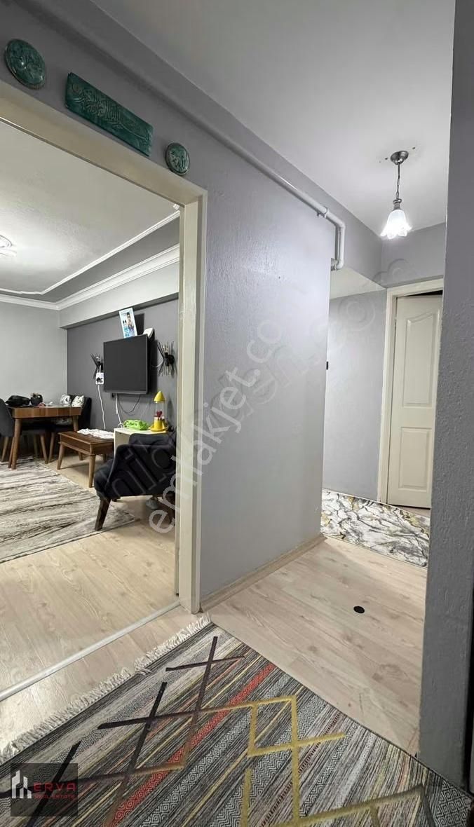 Bozyaka Prestij Evleri Yanı 2+1 130 M2 Otoparklı Satılık Daire - Görsel 19