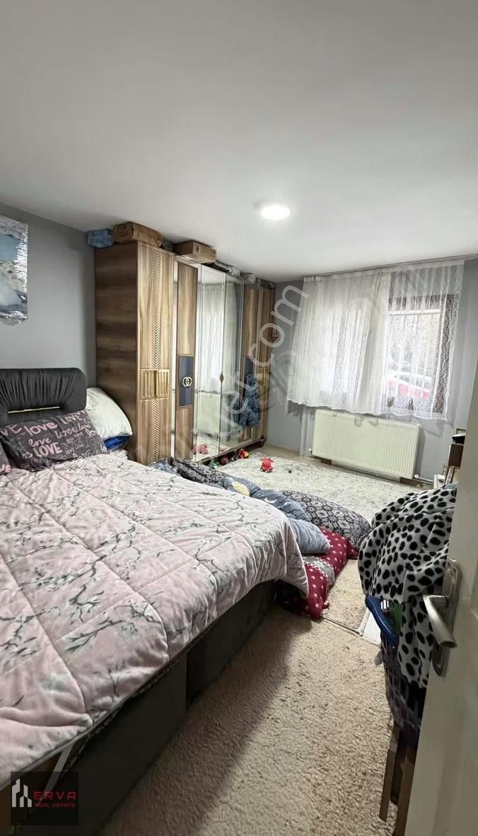 Bozyaka Prestij Evleri Yanı 2+1 130 M2 Otoparklı Satılık Daire - Görsel 35