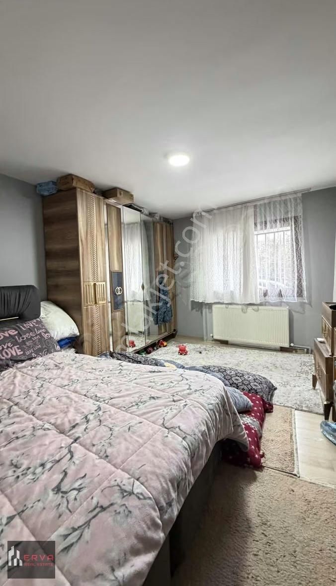 Bozyaka Prestij Evleri Yanı 2+1 130 M2 Otoparklı Satılık Daire - Görsel 15