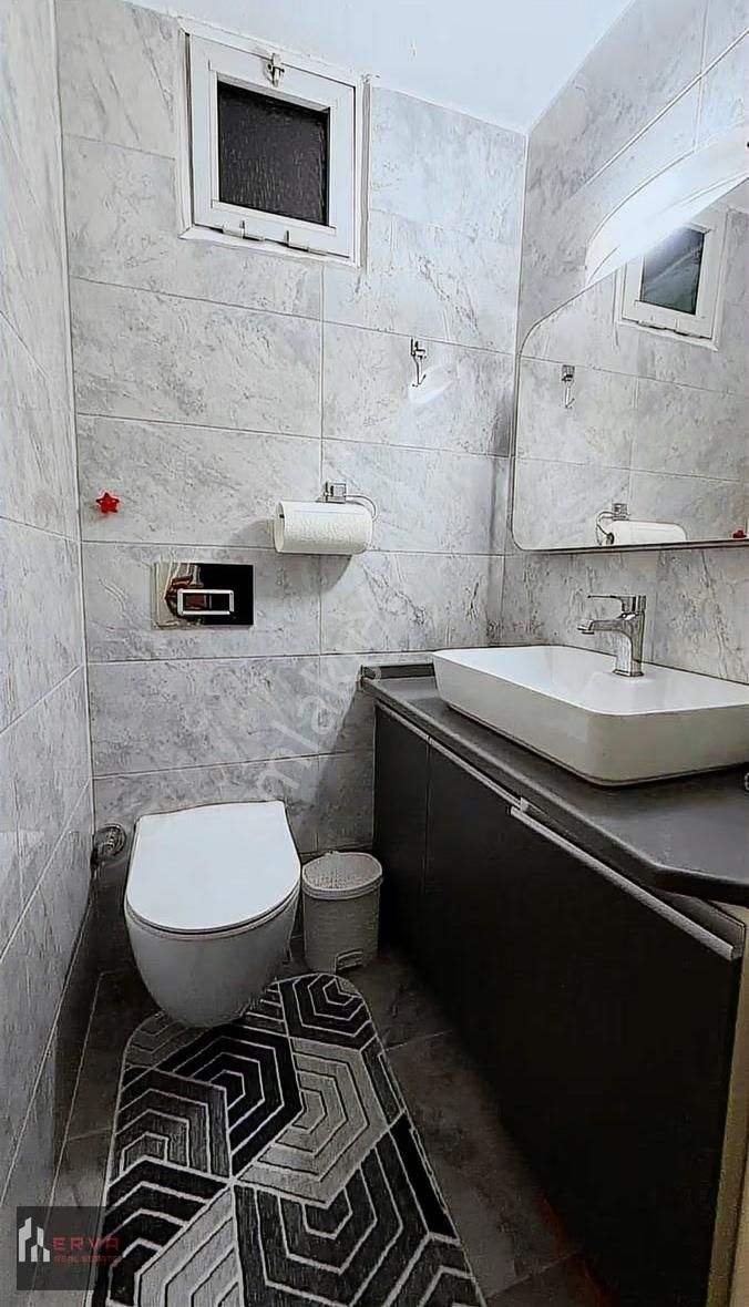 Bozyaka Prestij Evleri Yanı 2+1 130 M2 Otoparklı Satılık Daire - Görsel 20