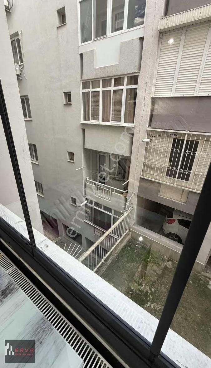 Bozyaka Prestij Evleri Yanı 2+1 130 M2 Otoparklı Satılık Daire - Görsel 22