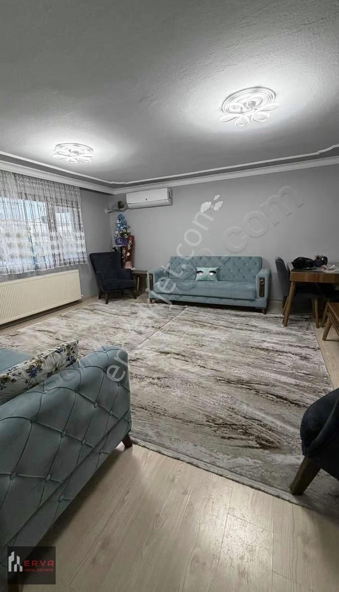 Bozyaka Prestij Evleri Yanı 2+1 130 M2 Otoparklı Satılık Daire - Görsel 18