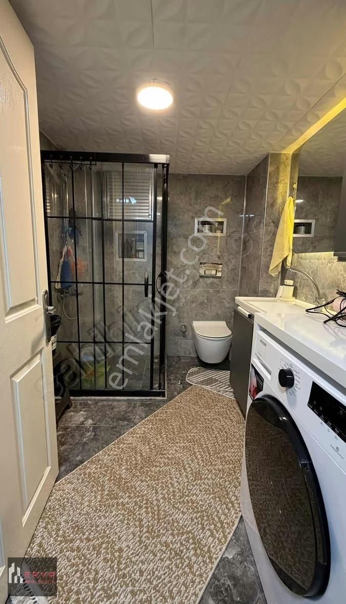 Bozyaka Prestij Evleri Yanı 2+1 130 M2 Otoparklı Satılık Daire - Görsel 12