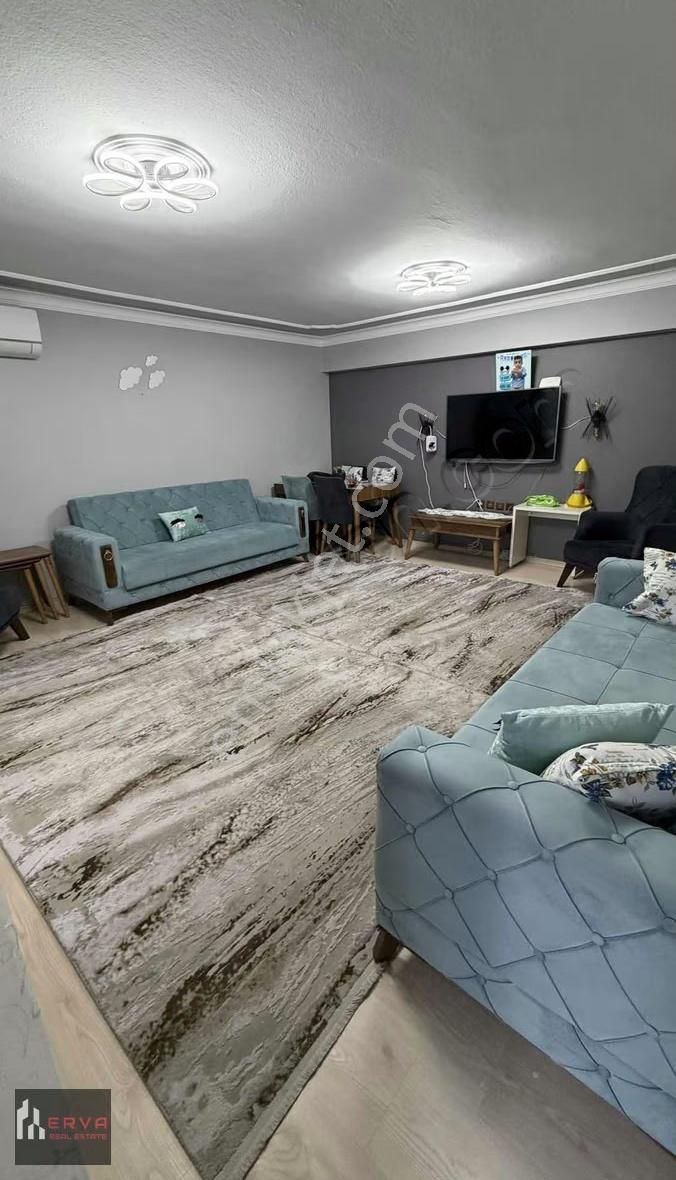 Bozyaka Prestij Evleri Yanı 2+1 130 M2 Otoparklı Satılık Daire - Görsel 13