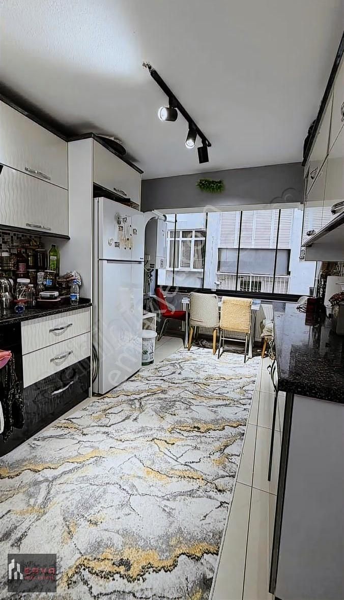 Bozyaka Prestij Evleri Yanı 2+1 130 M2 Otoparklı Satılık Daire - Görsel 29