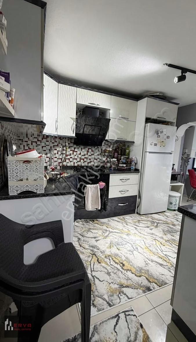 Bozyaka Prestij Evleri Yanı 2+1 130 M2 Otoparklı Satılık Daire - Görsel 2