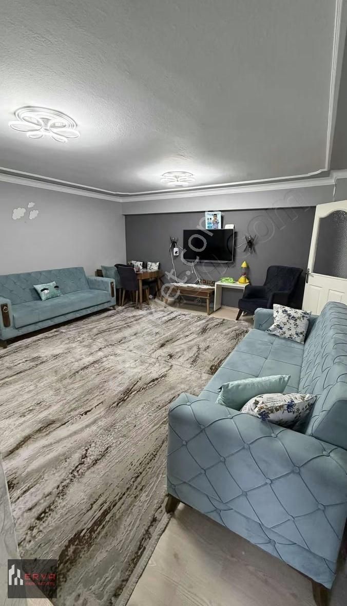 Bozyaka Prestij Evleri Yanı 2+1 130 M2 Otoparklı Satılık Daire - Görsel 26