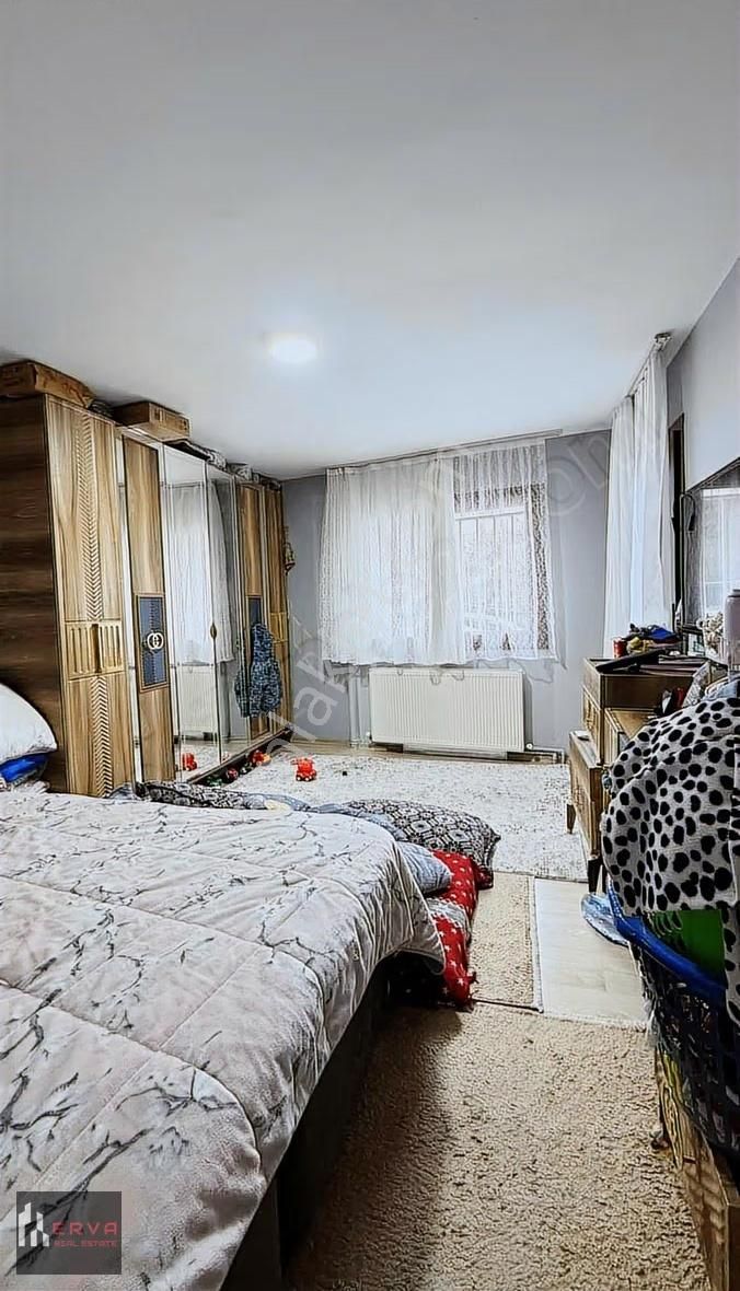 Bozyaka Prestij Evleri Yanı 2+1 130 M2 Otoparklı Satılık Daire - Görsel 34