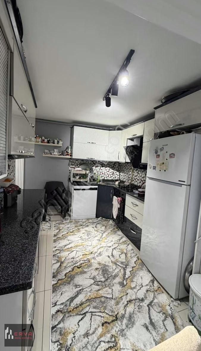 Bozyaka Prestij Evleri Yanı 2+1 130 M2 Otoparklı Satılık Daire - Görsel 7