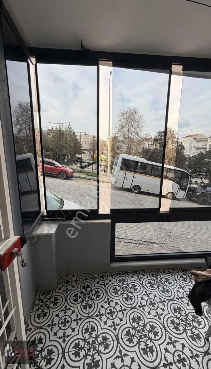 Bozyaka Prestij Evleri Yanı 2+1 130 M2 Otoparklı Satılık Daire - Görsel 23