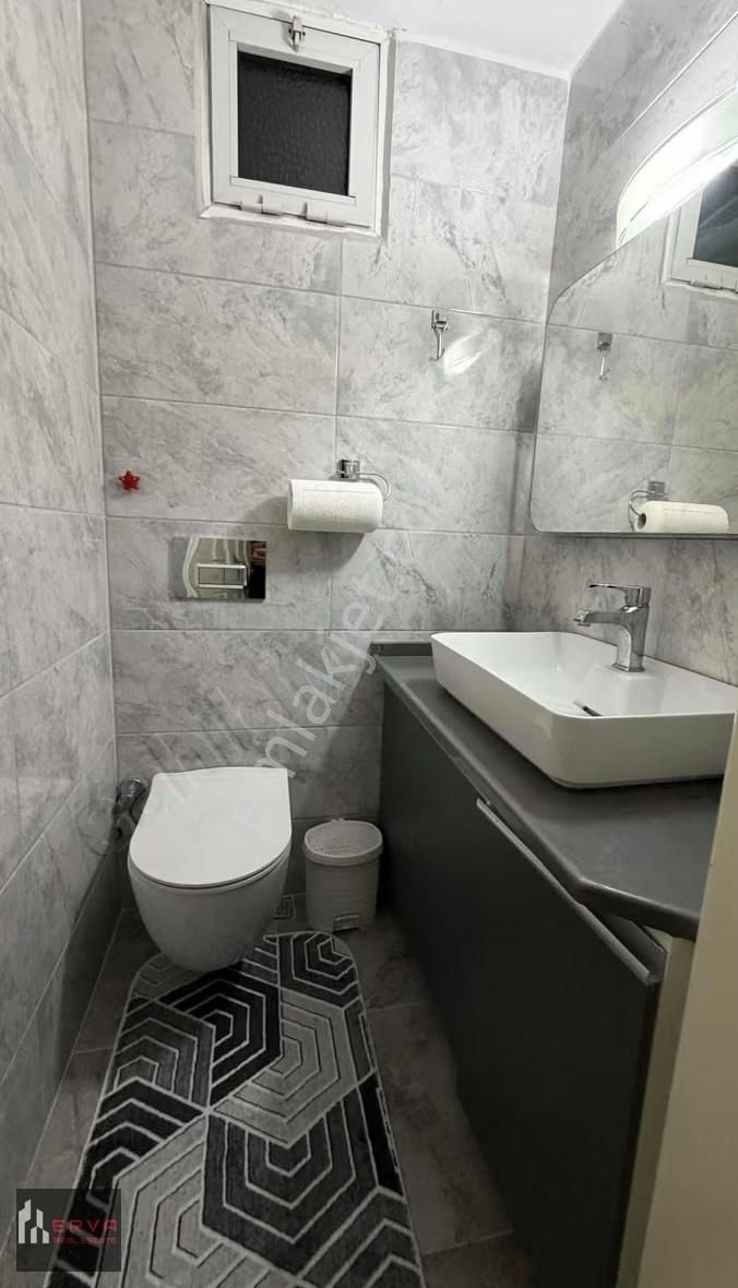 Bozyaka Prestij Evleri Yanı 2+1 130 M2 Otoparklı Satılık Daire - Görsel 10