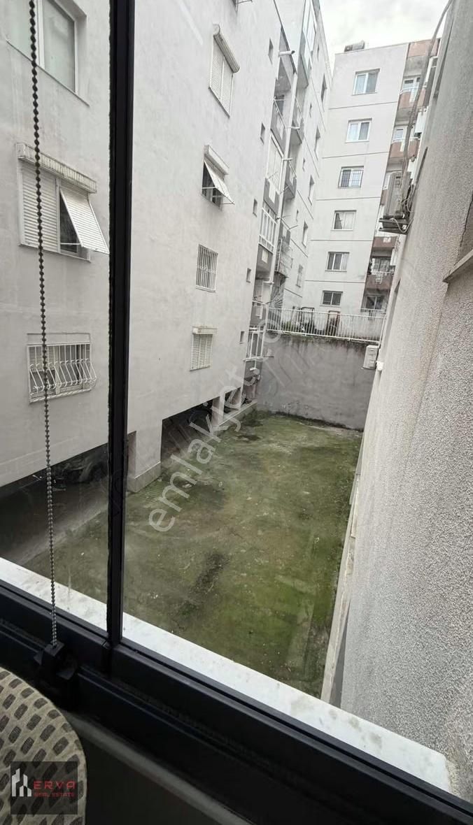 Bozyaka Prestij Evleri Yanı 2+1 130 M2 Otoparklı Satılık Daire - Görsel 33