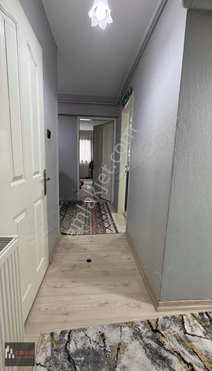 Bozyaka Prestij Evleri Yanı 2+1 130 M2 Otoparklı Satılık Daire - Görsel 8