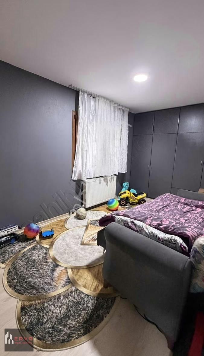 Bozyaka Prestij Evleri Yanı 2+1 130 M2 Otoparklı Satılık Daire - Görsel 31