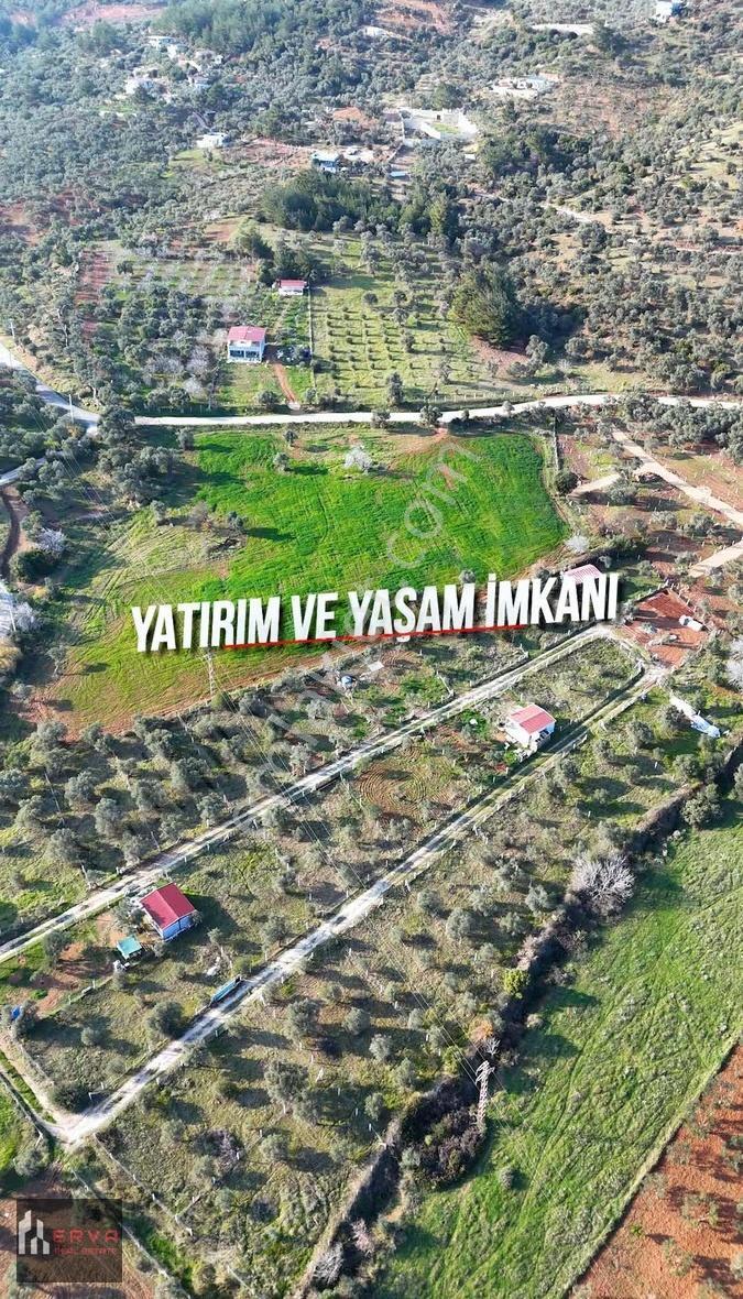 Torbalı Dağkızılca Satılık Arsa - Görsel 4