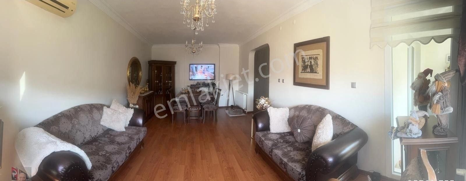 Mimkent'te Doğa Ve Deniz Manzaralı 3+1 Satılık Daire! - Görsel 13