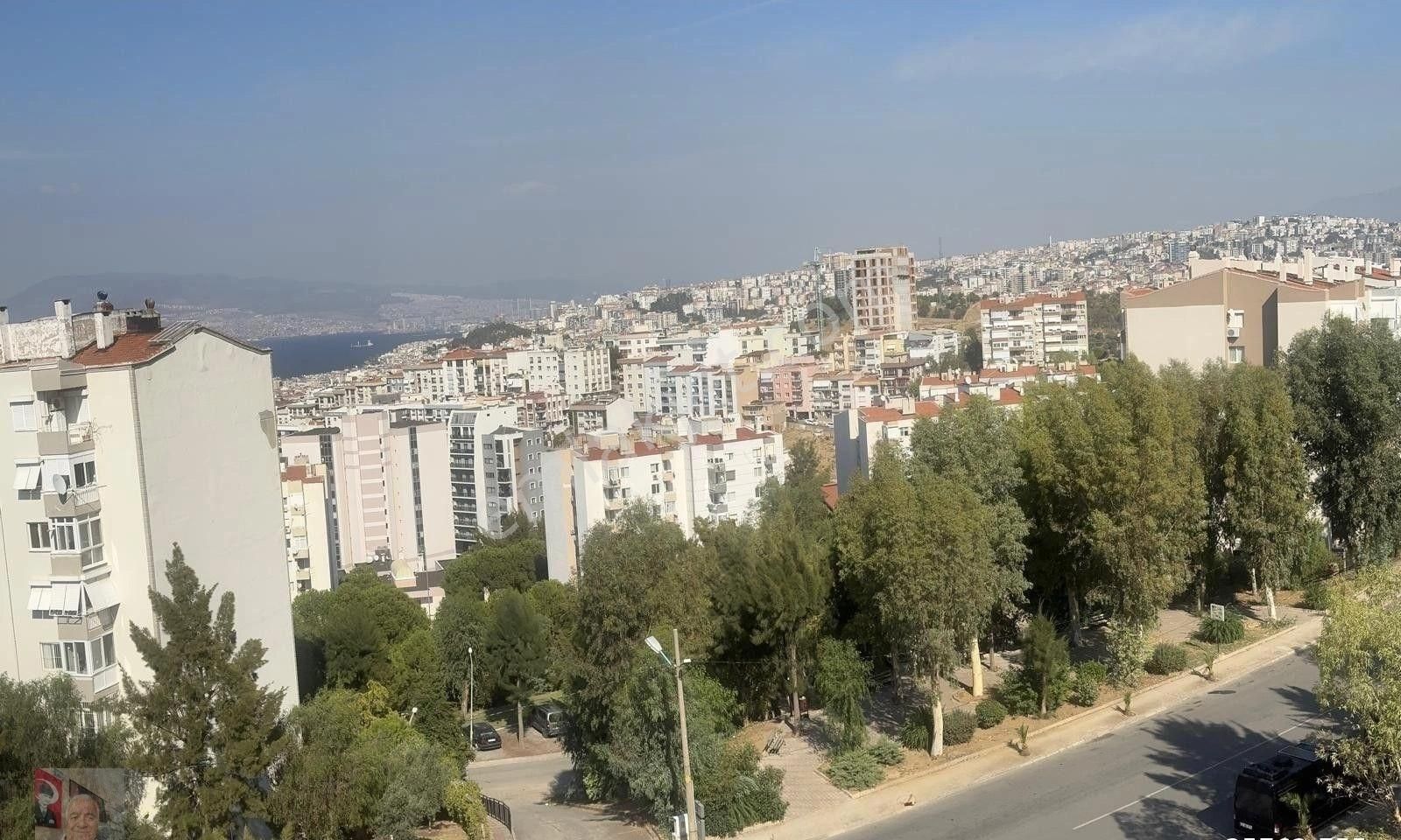 Mimkent'te Doğa Ve Deniz Manzaralı 3+1 Satılık Daire! - Görsel 4