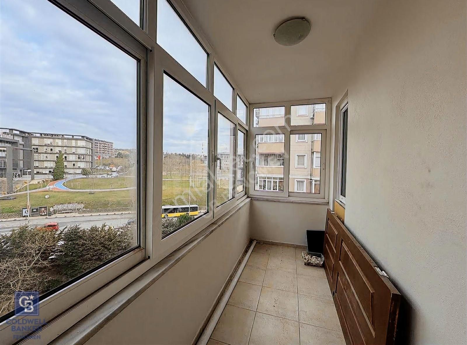 Çekmeköy Merkez Mah. Armoni Sitesi'nde 4+1 Satılık Daire 196 M2 - Görsel 26