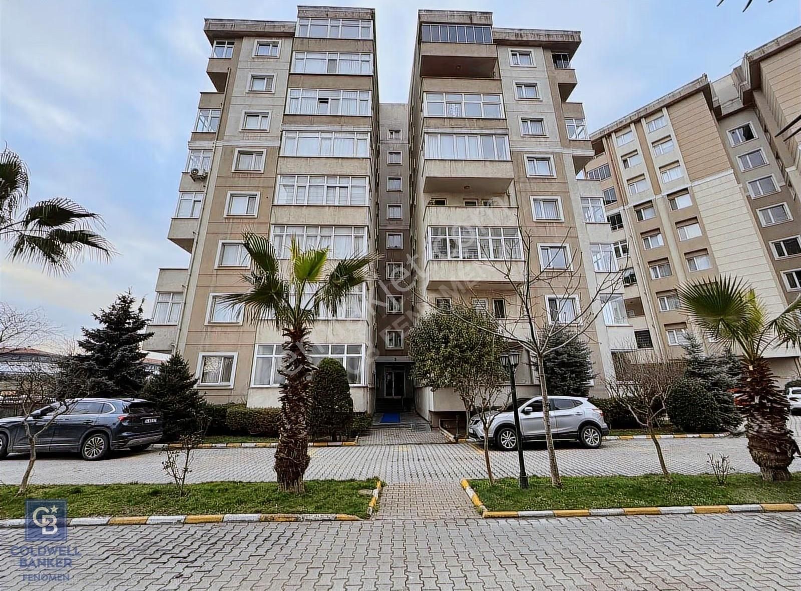 Çekmeköy Merkez Mah. Armoni Sitesi'nde 4+1 Satılık Daire 196 M2 - Görsel 31