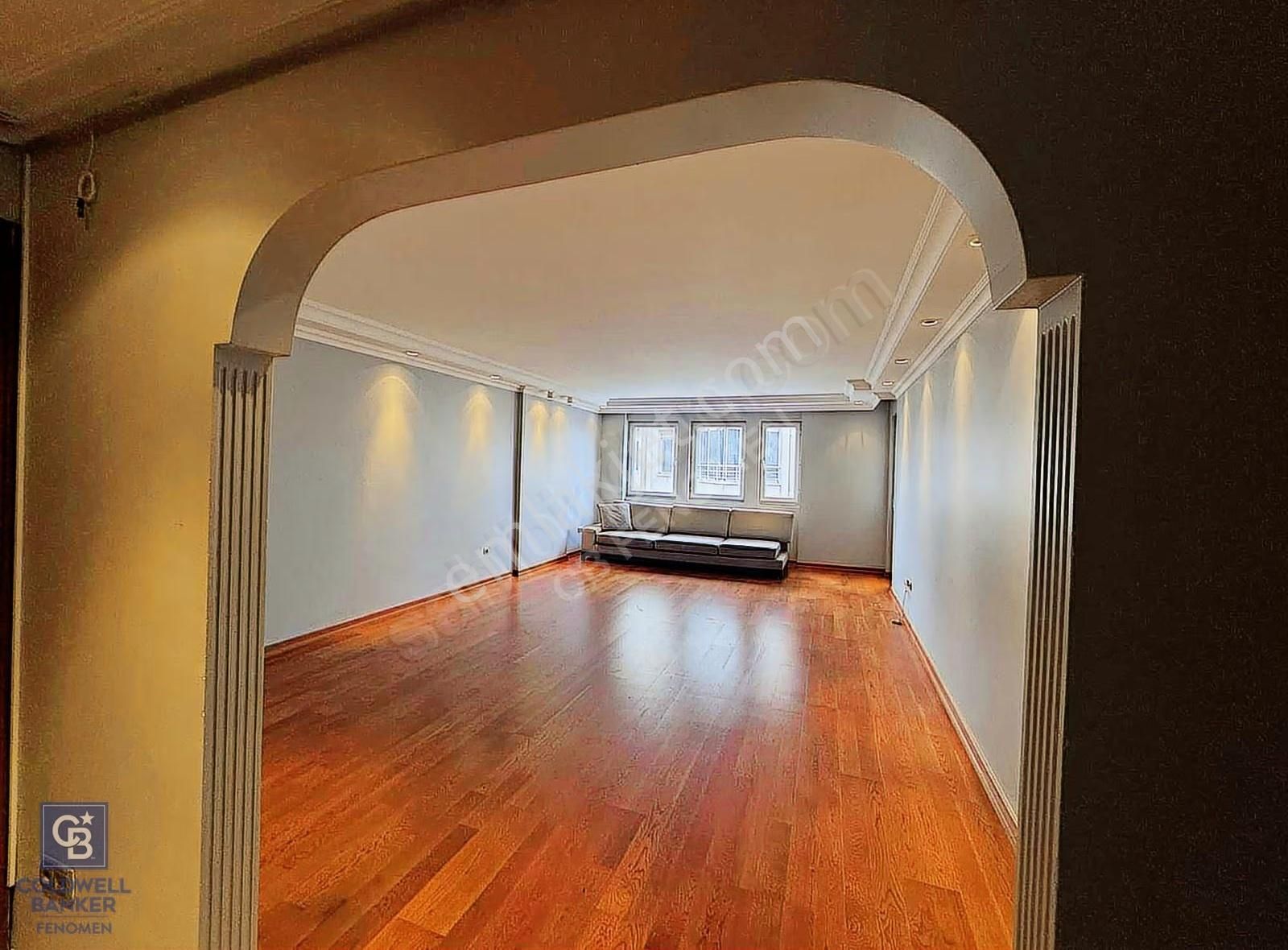 Çekmeköy Merkez Mah. Armoni Sitesi'nde 4+1 Satılık Daire 196 M2 - Görsel 30