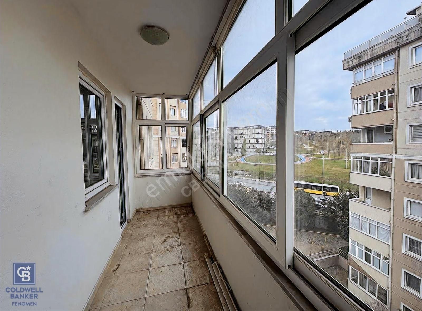 Çekmeköy Merkez Mah. Armoni Sitesi'nde 4+1 Satılık Daire 196 M2 - Görsel 25