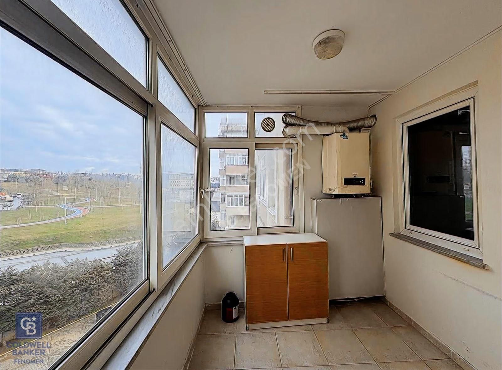 Çekmeköy Merkez Mah. Armoni Sitesi'nde 4+1 Satılık Daire 196 M2 - Görsel 11