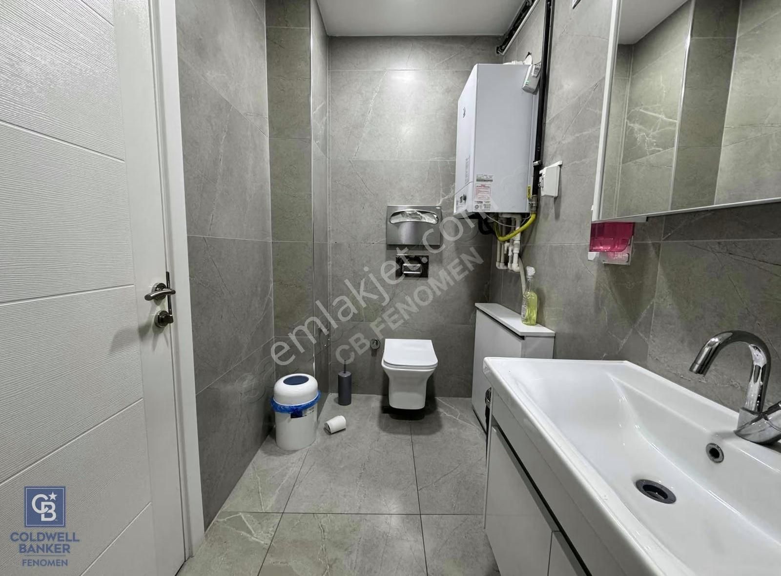 Ümraniye Esenşehir/cadde Üzeri/imes-modoko Yanı/220 M2 Ofis - Görsel 4