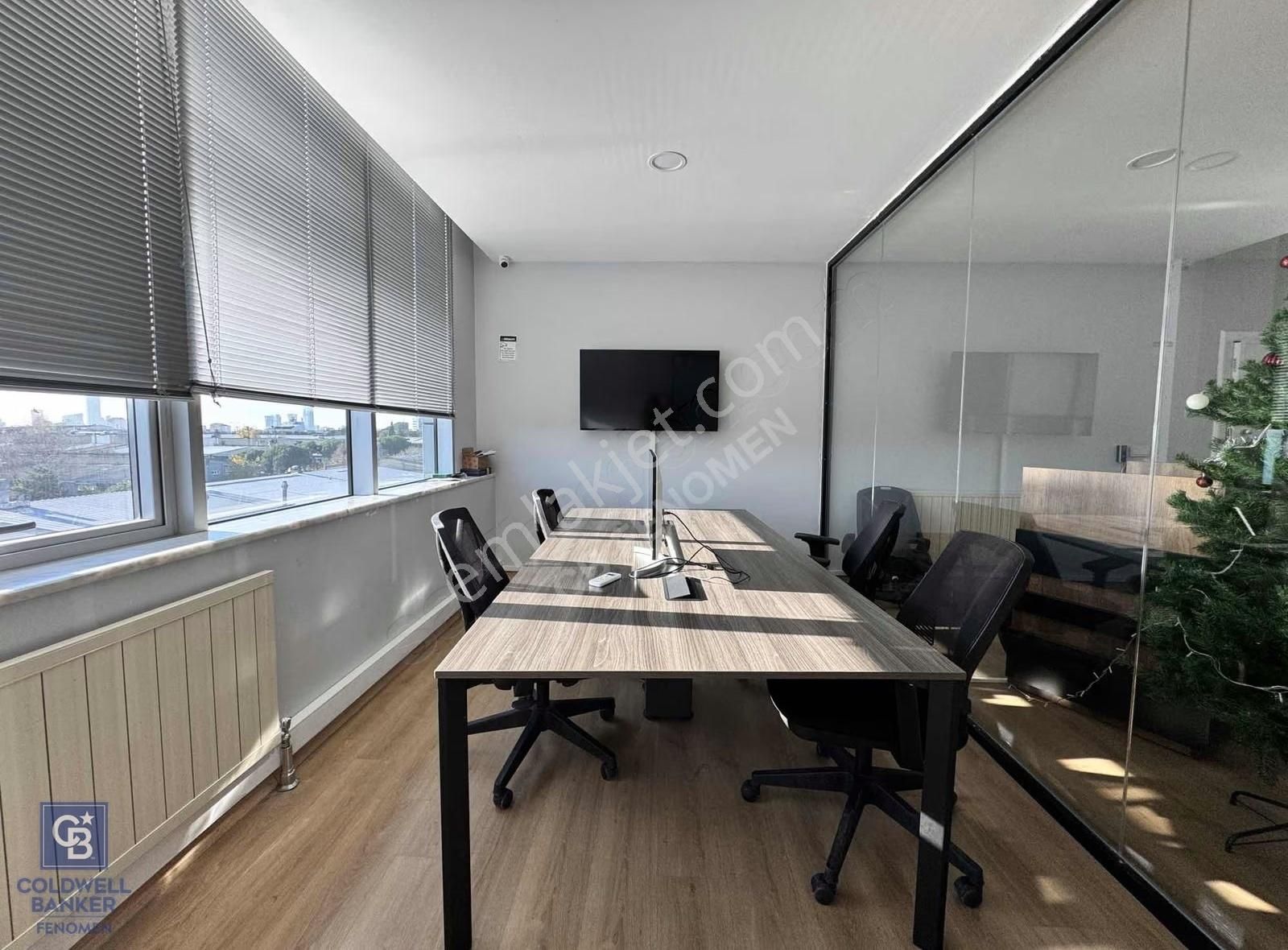 Ümraniye Esenşehir/cadde Üzeri/imes-modoko Yanı/220 M2 Ofis - Görsel 11