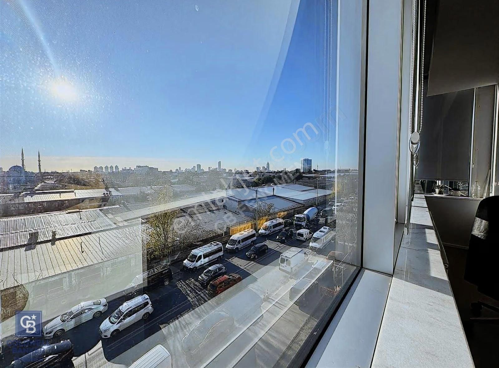 Ümraniye Esenşehir/cadde Üzeri/imes-modoko Yanı/220 M2 Ofis - Görsel 5