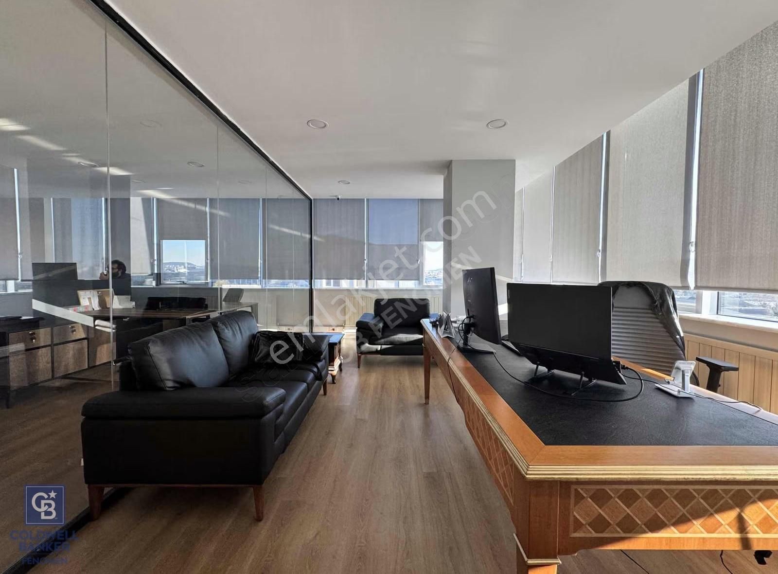 Ümraniye Esenşehir/cadde Üzeri/imes-modoko Yanı/220 M2 Ofis - Görsel 6