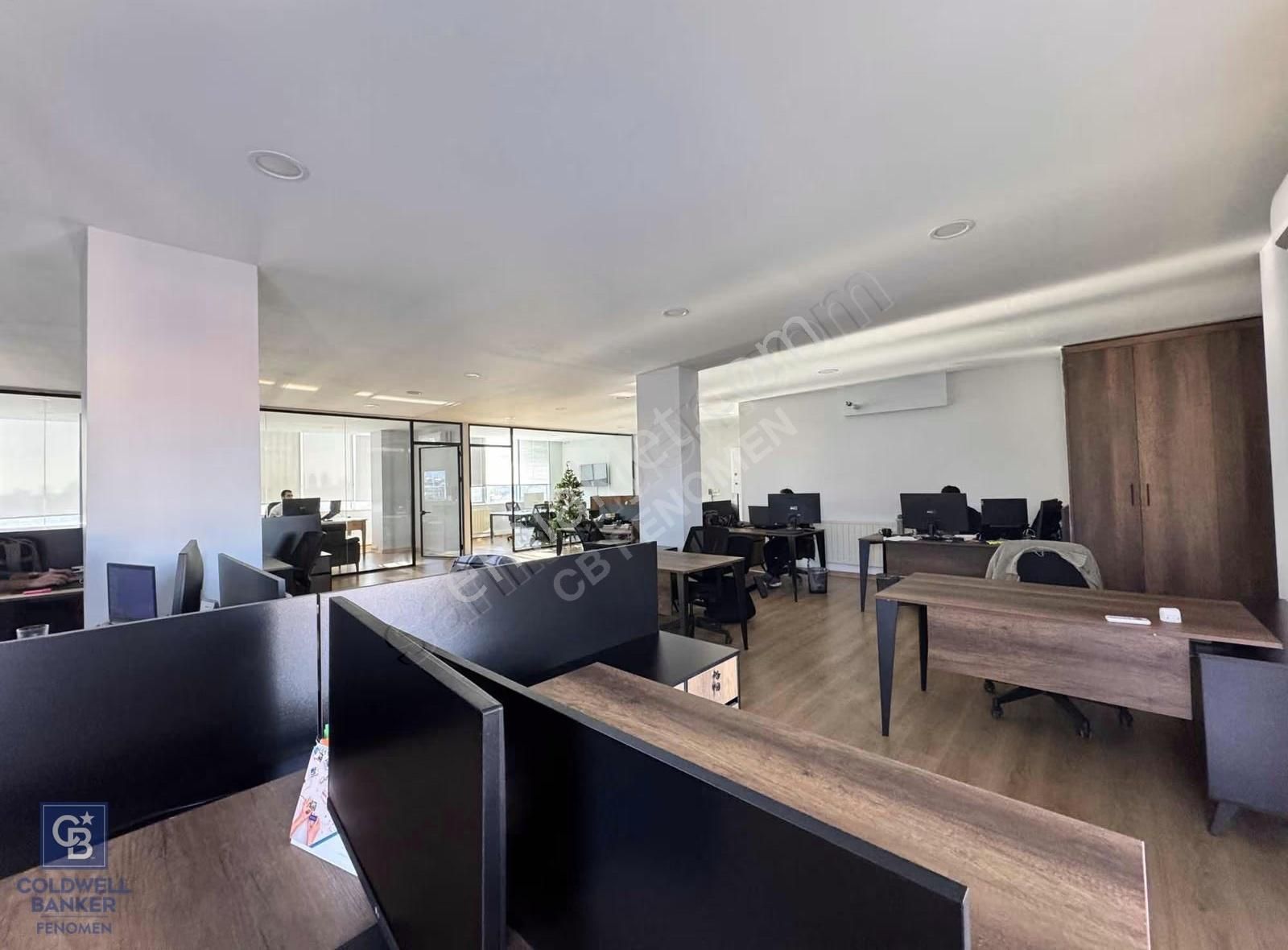 Ümraniye Esenşehir/cadde Üzeri/imes-modoko Yanı/220 M2 Ofis - Görsel 25