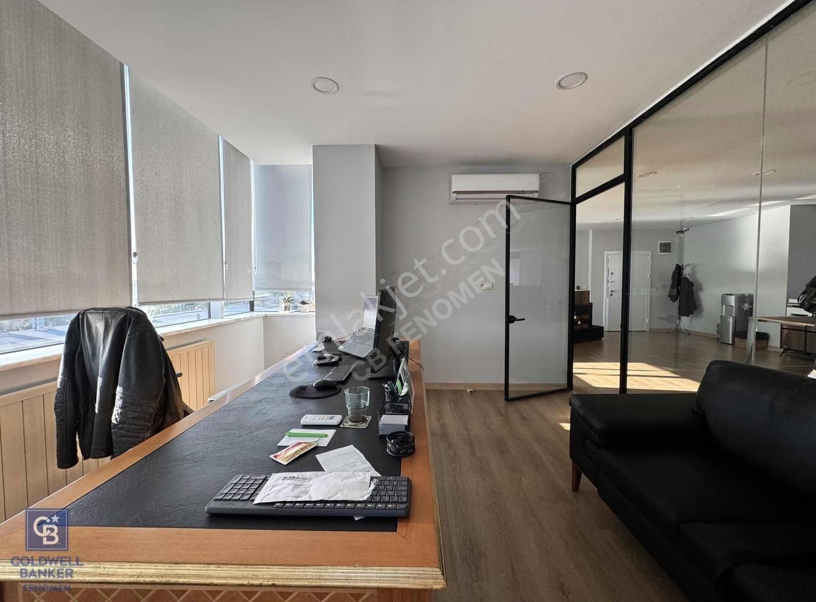 Ümraniye Esenşehir/cadde Üzeri/imes-modoko Yanı/220 M2 Ofis - Görsel 14