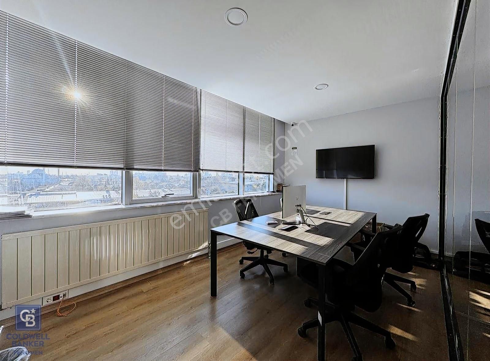 Ümraniye Esenşehir/cadde Üzeri/imes-modoko Yanı/220 M2 Ofis - Görsel 2