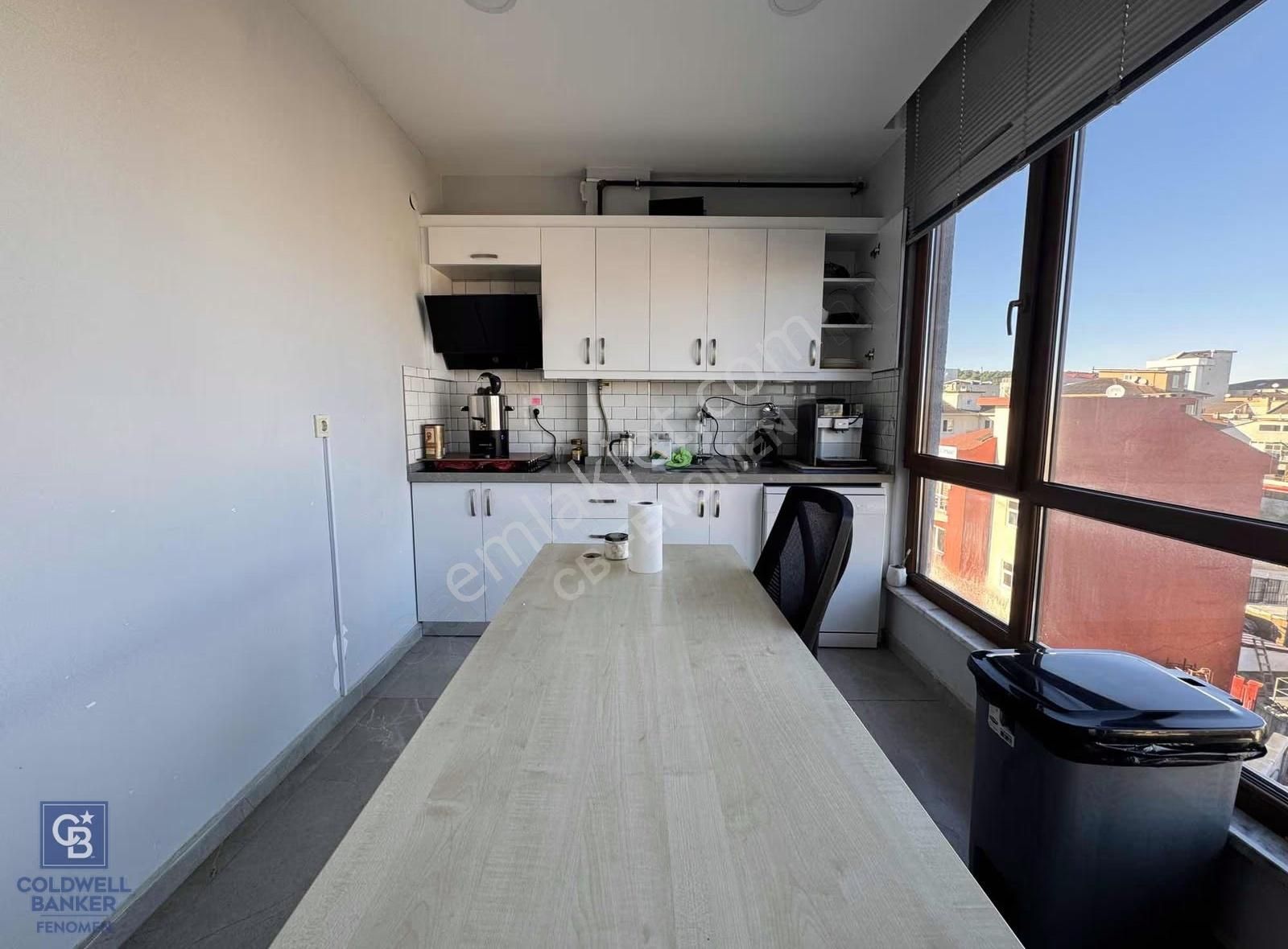 Ümraniye Esenşehir/cadde Üzeri/imes-modoko Yanı/220 M2 Ofis - Görsel 31