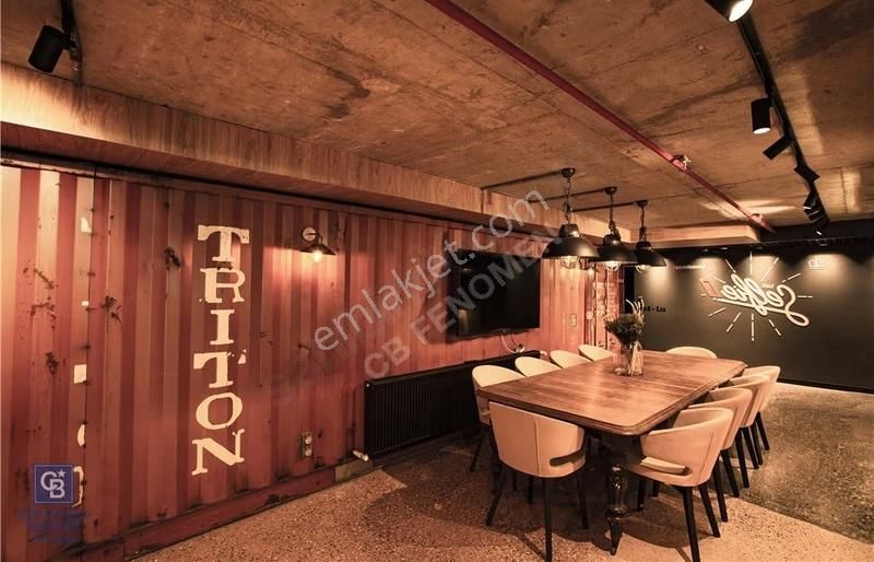 Cıtyloft 64 -otel Konsepti- Tam Eşyalı 1+0 Studıo