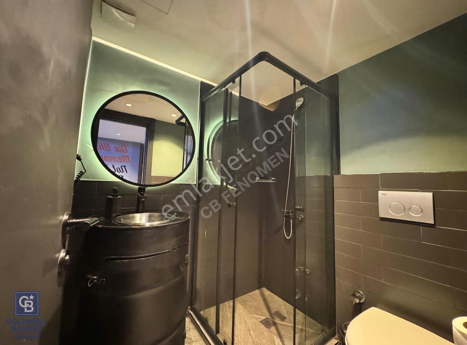 Cıtyloft 64 -otel Konsepti- Tam Eşyalı 1+0 Studıo - Görsel 13